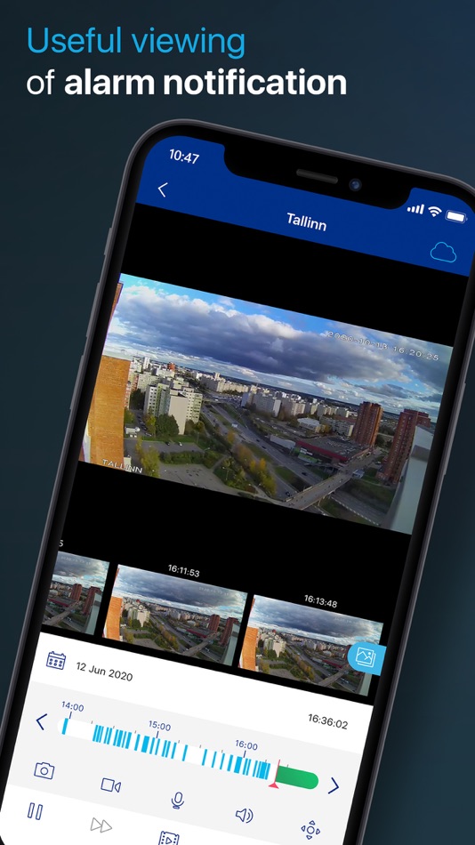 #1. STV Vision (iOS) 由: AS STV