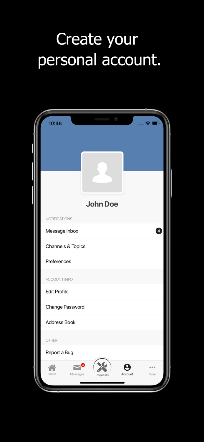CityFix – Snap it Send it
