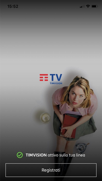 TIMVISION