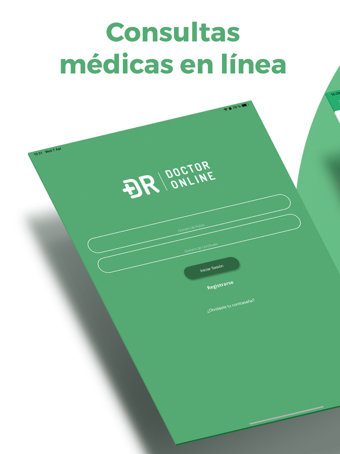 Doctor Online El Salvador