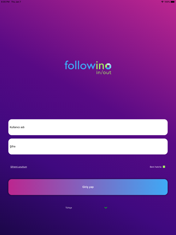 Screenshot #4 pour Followino