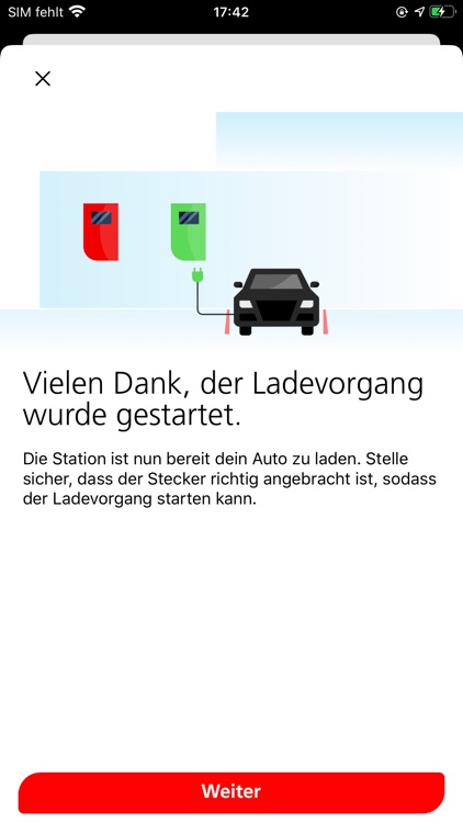 Stromladen screenshot-4