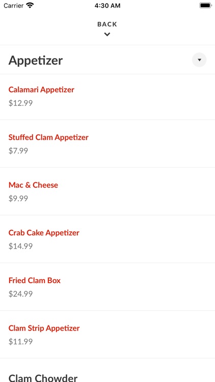 Yankee Lobster Company