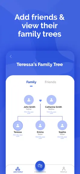 Game screenshot The Eternity App hack