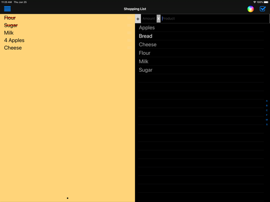 Screenshot #5 pour Kauli