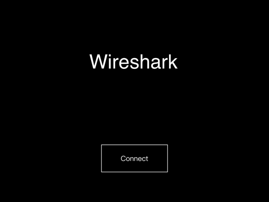 Wireshark Helper - Decrypt TLS iPad app afbeelding 2