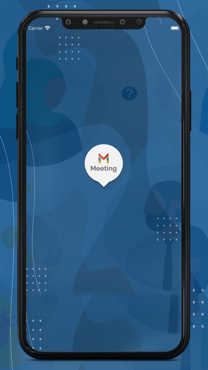 M Meeting Virtual Conferencing