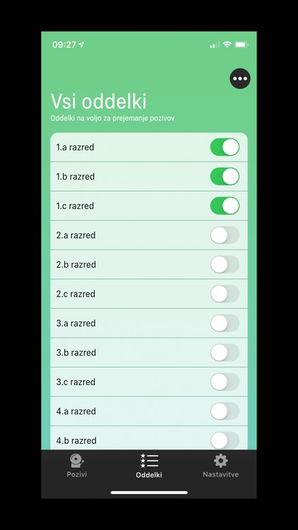 Hey+ Edu screenshot-3