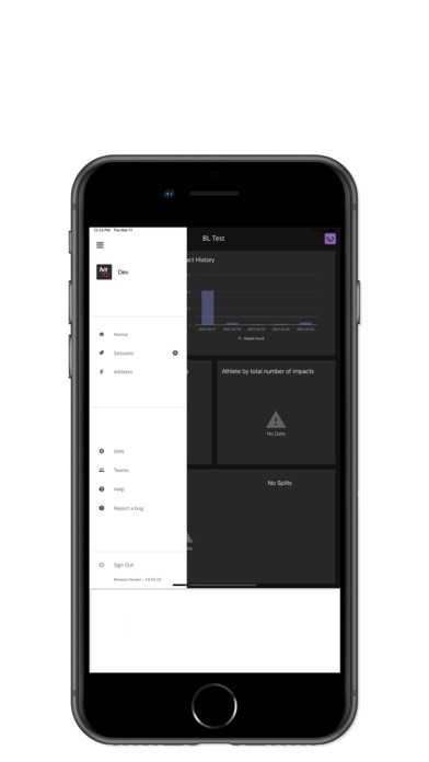 Screenshot #3 pour HitIQ Nexus