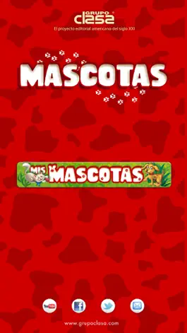 Game screenshot Grupo Clasa Mascotas mod apk