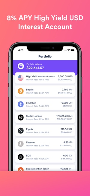 AnchorUSD – Earn 8% Interest(圖1)-速報App
