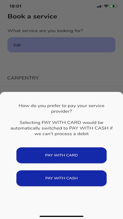 SlickHustle Client screenshot-5