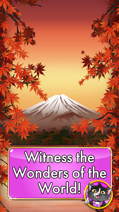 Word Play World Screenshot