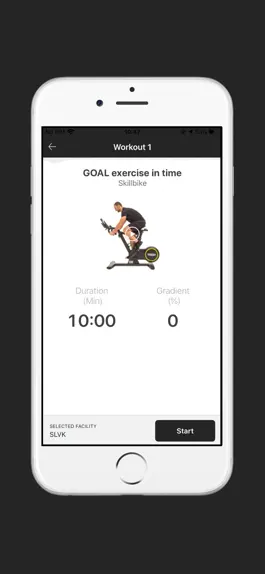 Game screenshot SLVK hack