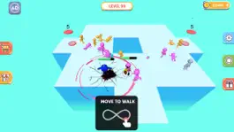 Game screenshot Join Brawl 3D hack