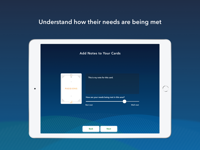 Career Drivers by Bridge