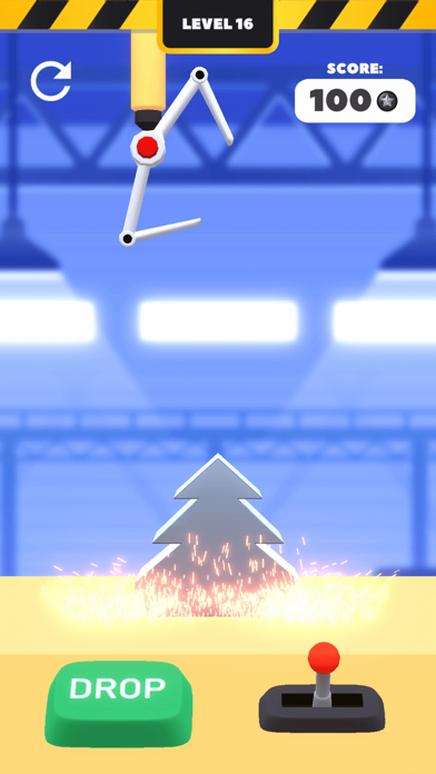 Perfect Match 3D Screenshot