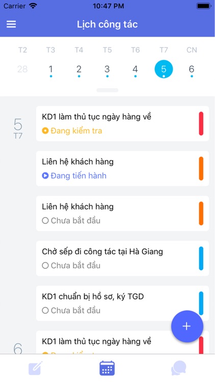 Foconet screenshot-3