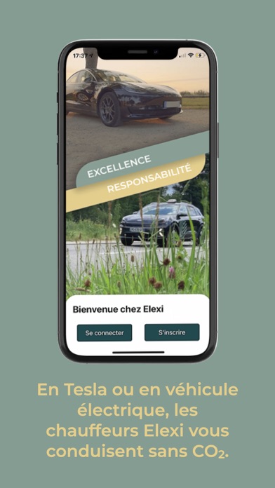 Elexi - France Screenshot