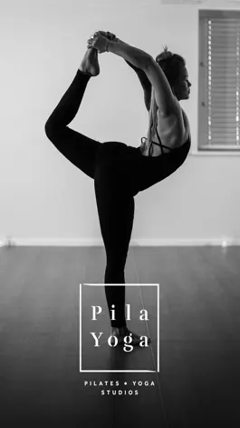 Game screenshot Pila Yoga mod apk