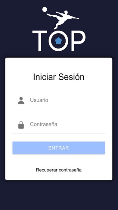 Top Athlete Management Screenshot 1 - AppWisp.com