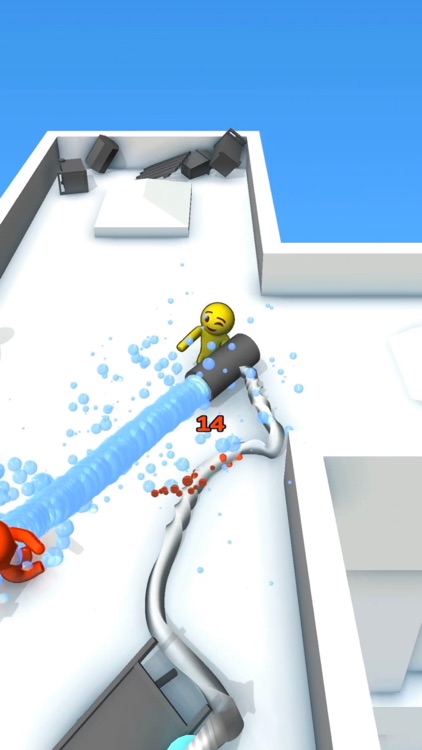 What The Fight screenshot-5