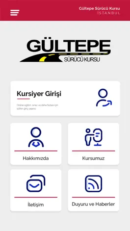 Game screenshot Gültepe Sürücü Kursu mod apk