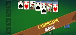 Game screenshot Classic Solitaire: Patience apk