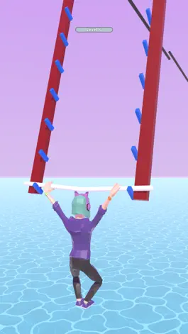 Game screenshot Upper Jump 3D mod apk