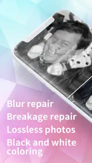 restore old photos & colorize problems & solutions and troubleshooting guide - 3