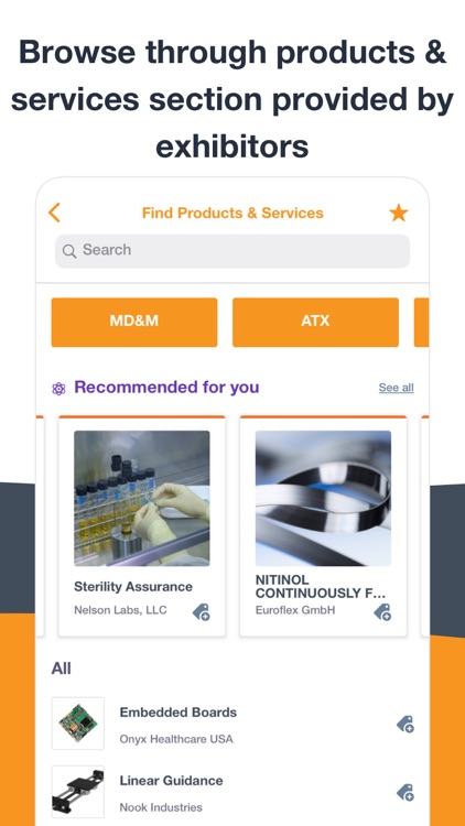Informa VEW screenshot-4