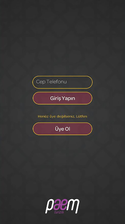 #1. Paem (iOS) 게시자: Flexcoder