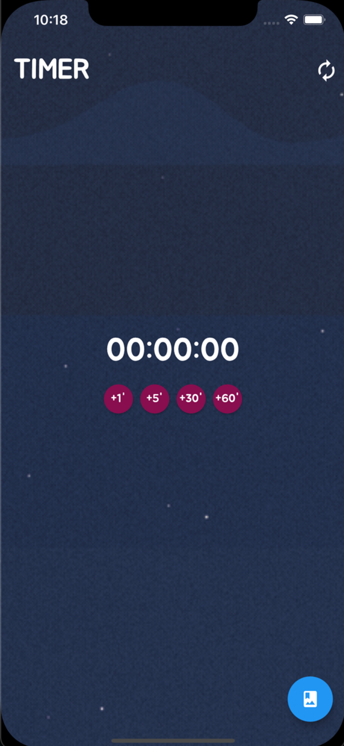 magicQ-magic for sleeping baby