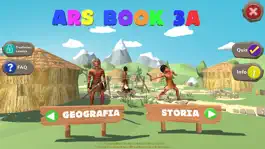 Game screenshot ARS Book 3a mod apk