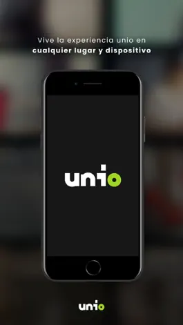 Game screenshot Unio TV mod apk