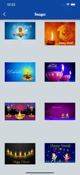 Game screenshot Diwali Dhanteras Image Message hack