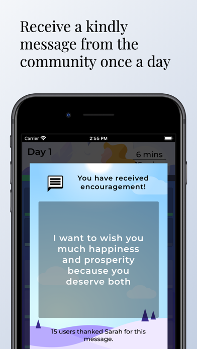 Diapason para tinnitus Screenshot