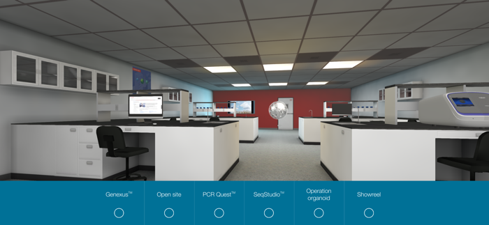 Digital Innovations Lab