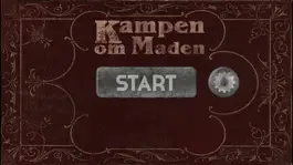 Game screenshot Kampen om Maden apk