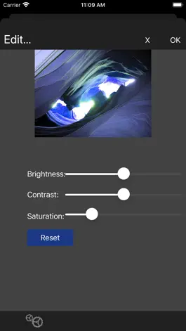 Game screenshot Photo Resizer X apk