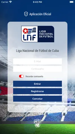 Game screenshot LNF Cuba mod apk