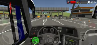 Captura 4 The Road Driver iphone