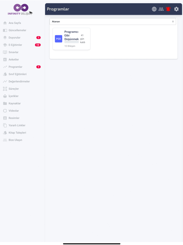 Brisa Akademi - Brisa