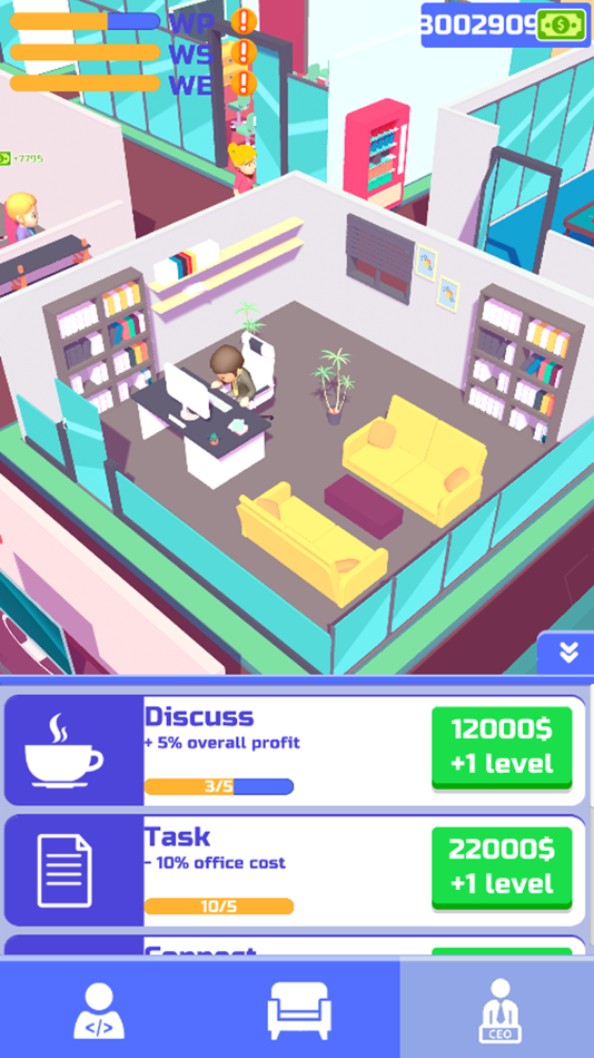 #4. Idle Manager (iOS) 由: BAP