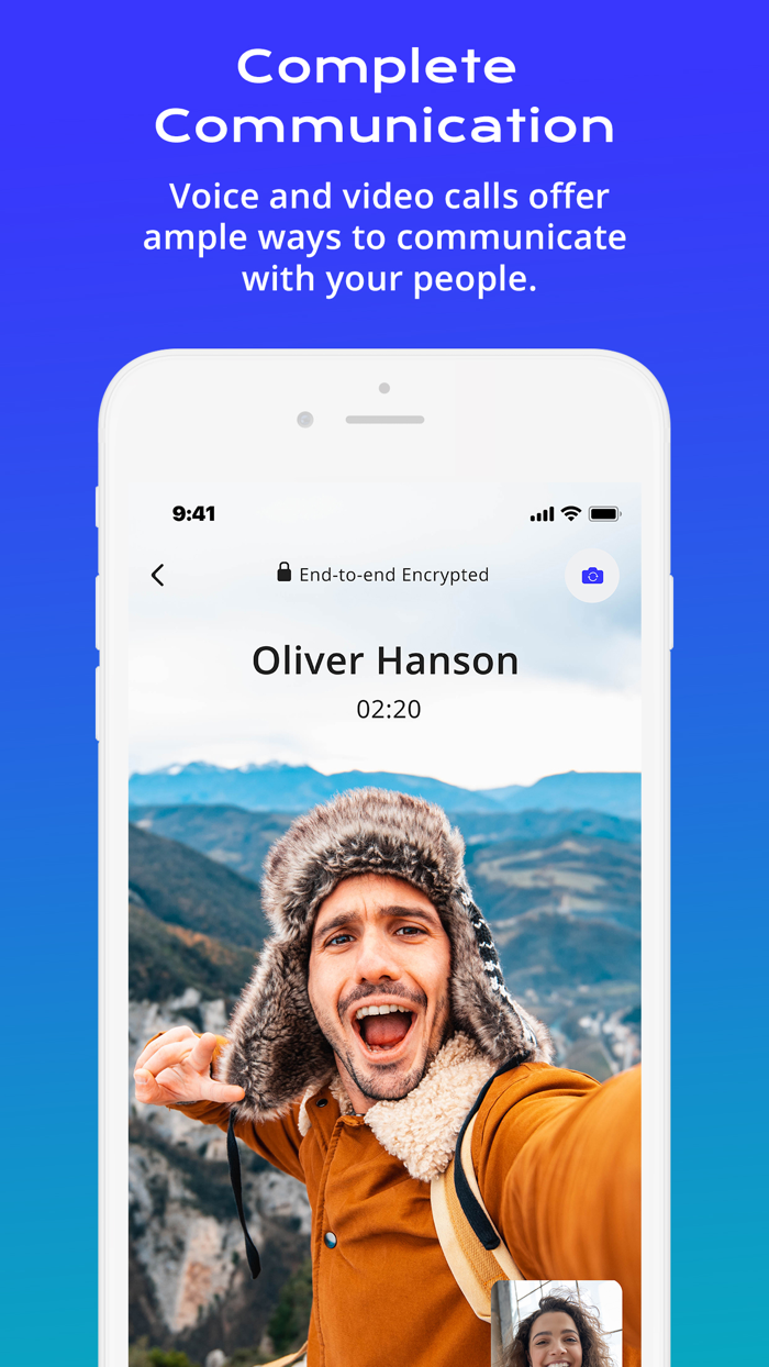 BuzzBell Messages That Matter