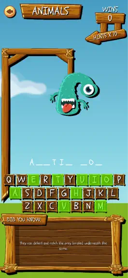 Game screenshot Hang Man Pro Edition hack