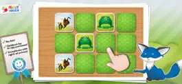 Game screenshot ПОДГОТОВКА-К-ШКОЛЕ Happytouch® mod apk