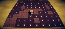 Game screenshot It is difficult to find mines mod apk