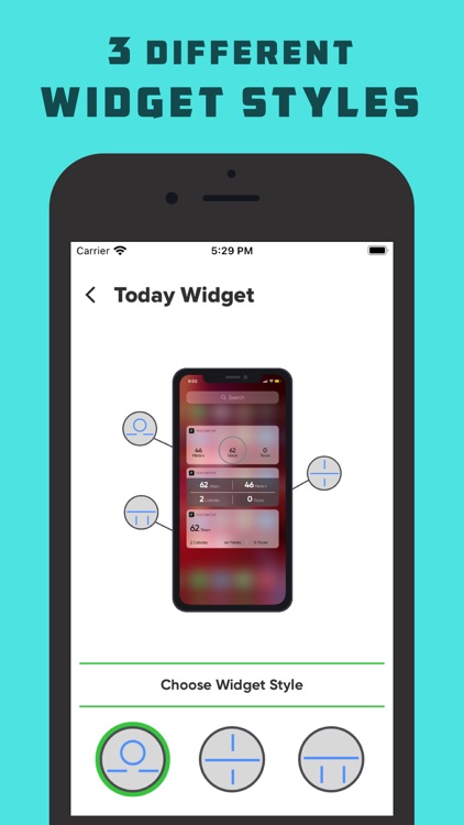 Pedometer & Step Tracker screenshot-3