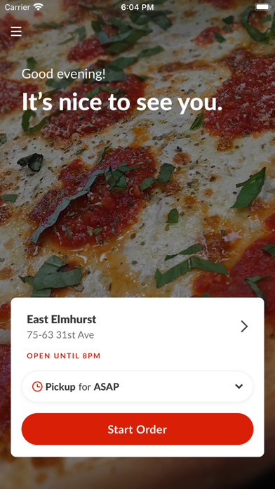 Mr. Bruno's Pizzeria Screenshot